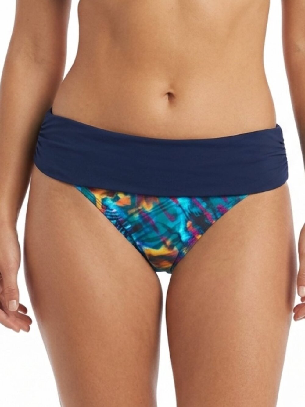 Large bikini bottoms